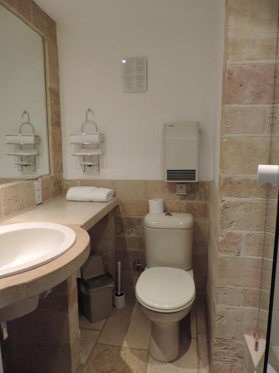 Hotel 'T Fornuis Ternat Phòng bức ảnh