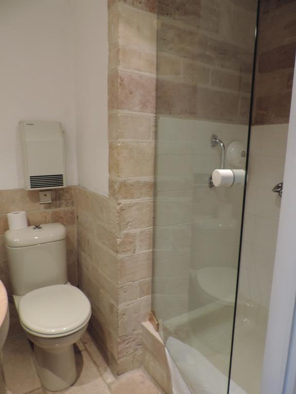 Hotel 'T Fornuis Ternat Phòng bức ảnh