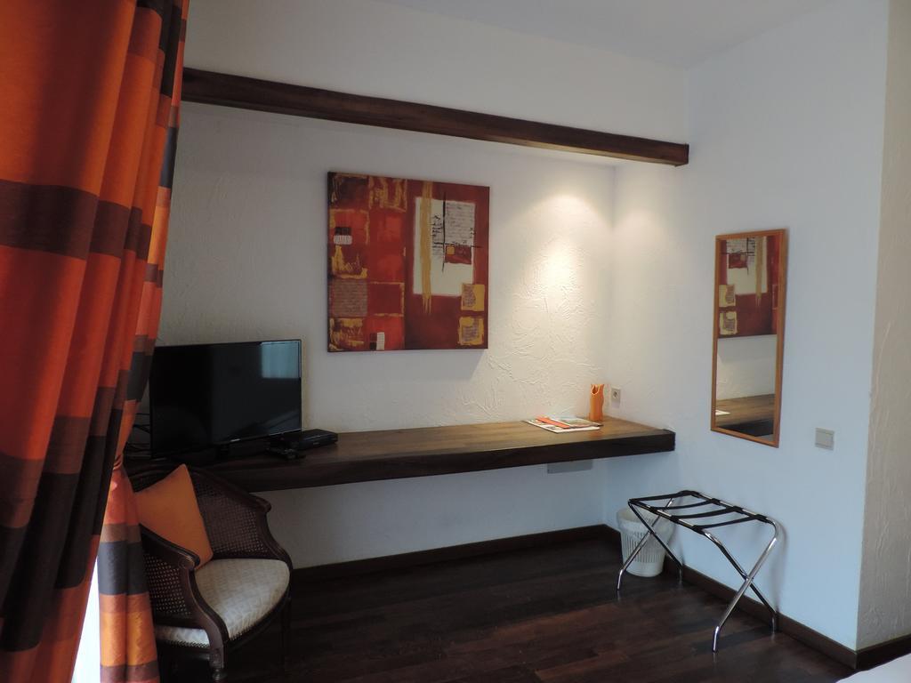 Hotel 'T Fornuis Ternat Phòng bức ảnh