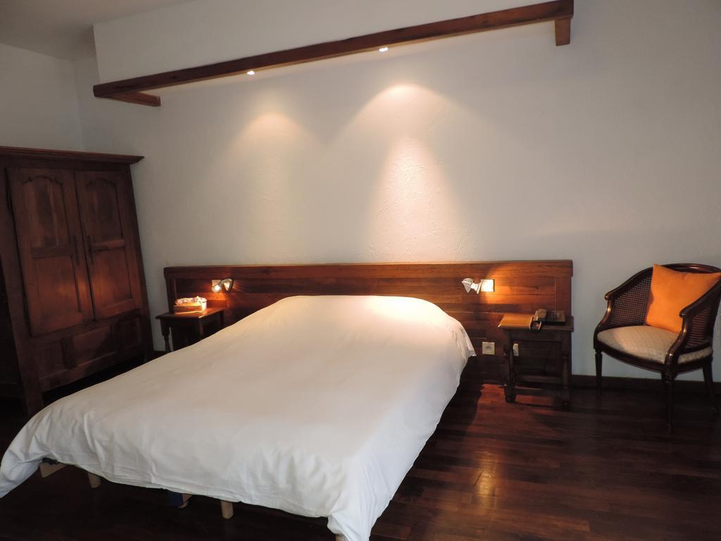 Hotel 'T Fornuis Ternat Phòng bức ảnh