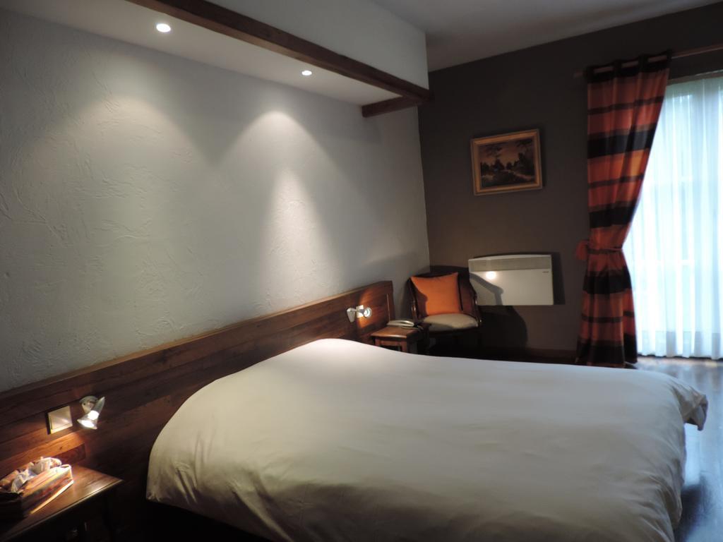 Hotel 'T Fornuis Ternat Phòng bức ảnh