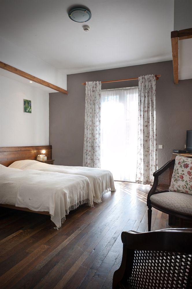 Hotel 'T Fornuis Ternat Ngoại thất bức ảnh
