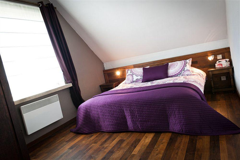 Hotel 'T Fornuis Ternat Ngoại thất bức ảnh